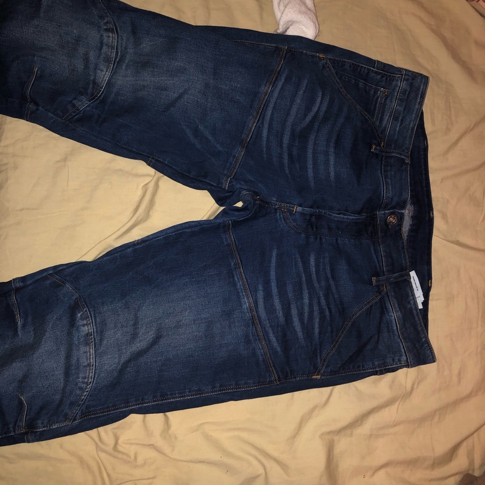 G star raw jeans